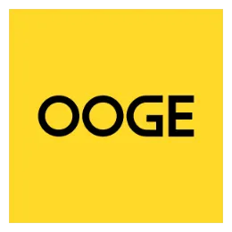 Ooge