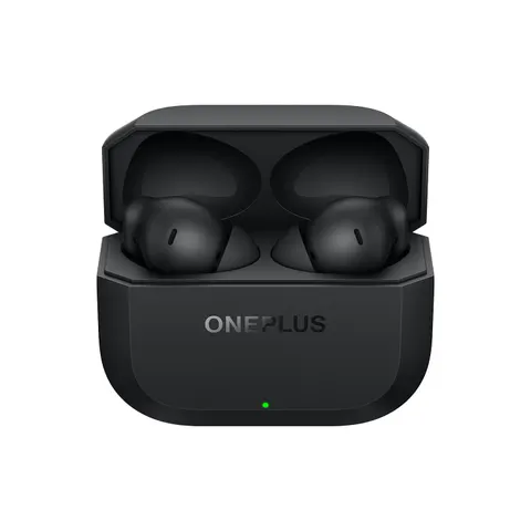 OnePlus Nord Buds 3r TWS Earbuds up to 54 Hours Playback, 2-mic Clear Calls, 3D Spatial Audio, AI Translation, 12.4mm Drivers, Dual-Device Connectivity, 47ms Low Latency
