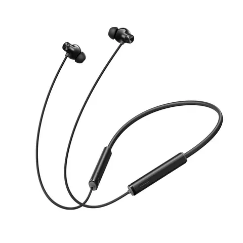 realme Buds Wireless 5 ANC in Ear Bluetooth Headphones, 50dB ANC, 13.6mm Dynamic Bass Driver, 360° Spatial Audio, 45ms Low Latency, Up to 38hrs Playback, IP55 Rating, Dual Device Connection (Midnight Black)