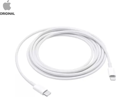 Apple USB-C to Lightning Cable (1m) MUQ93ZM/A