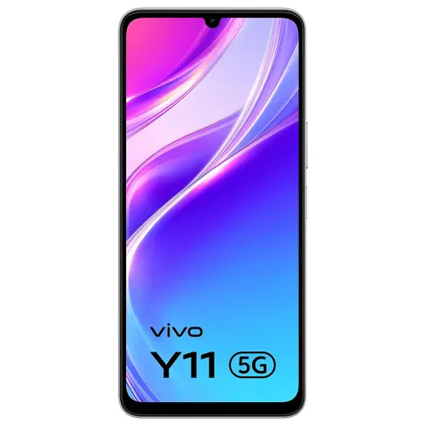 vivo Y11 5G (4GB RAM, 128GB Storage)