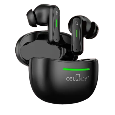 CellJoy Pod-010 Bluetooth Headset