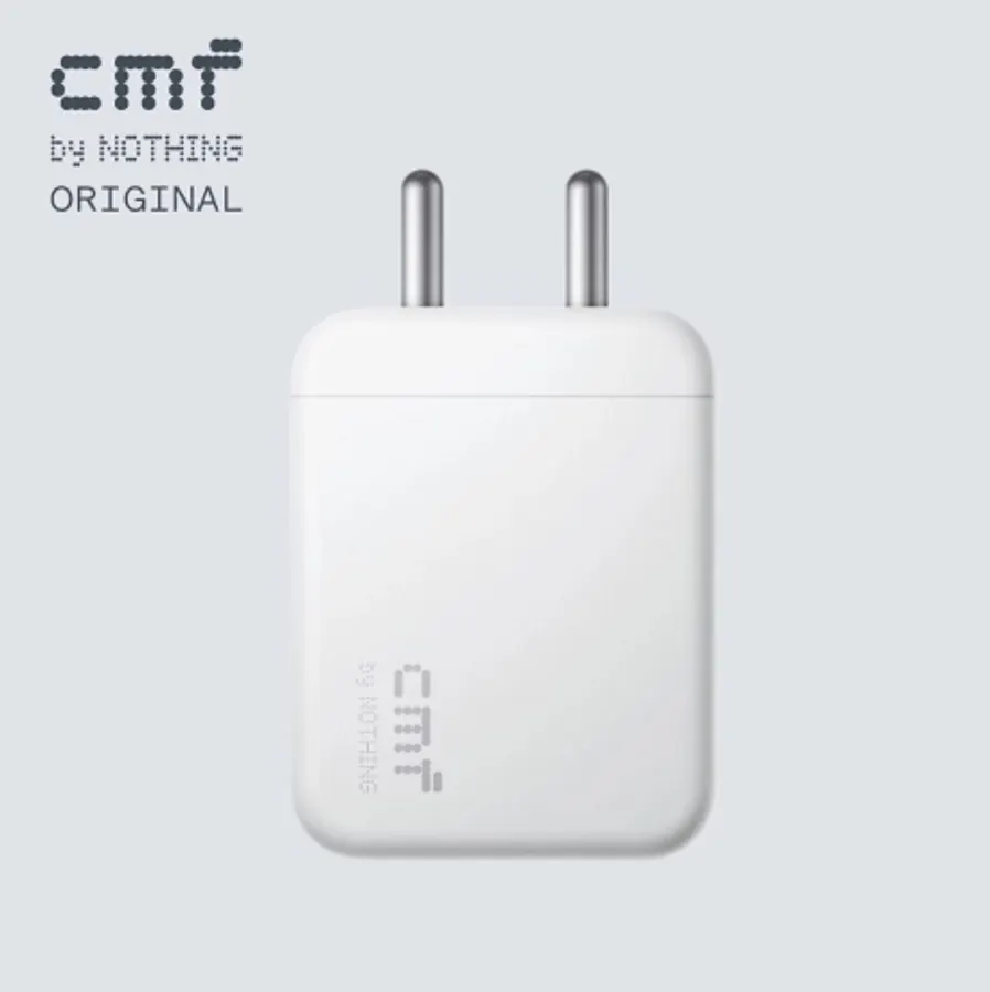 Nothing 33 W Mobile Fast Charger (new) model-C281